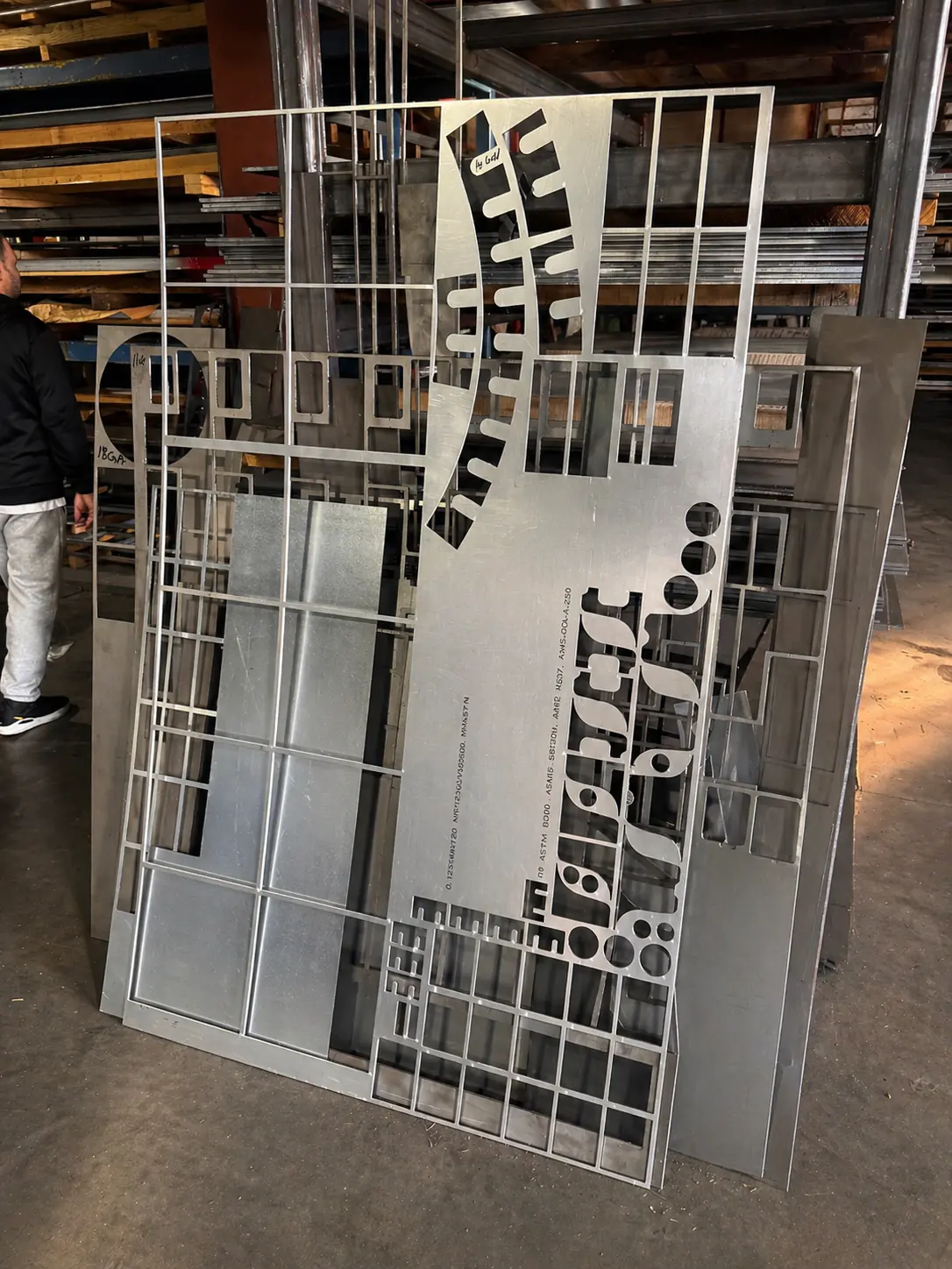 Sheet Metal Enclosure