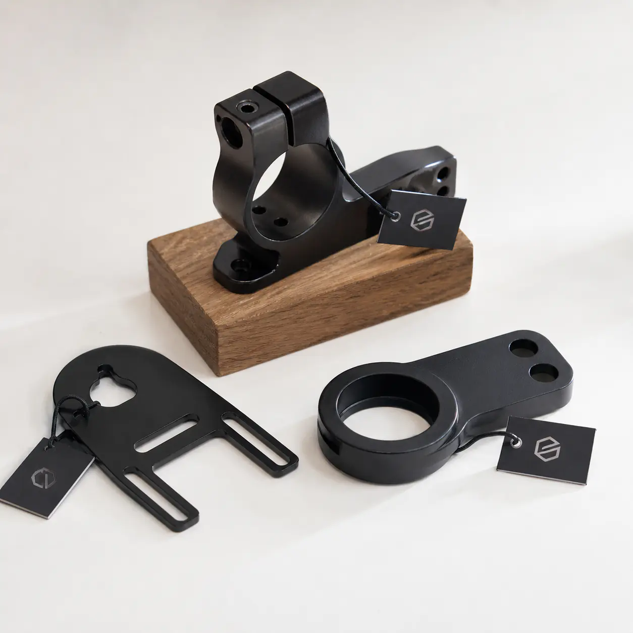 Investor Samples
