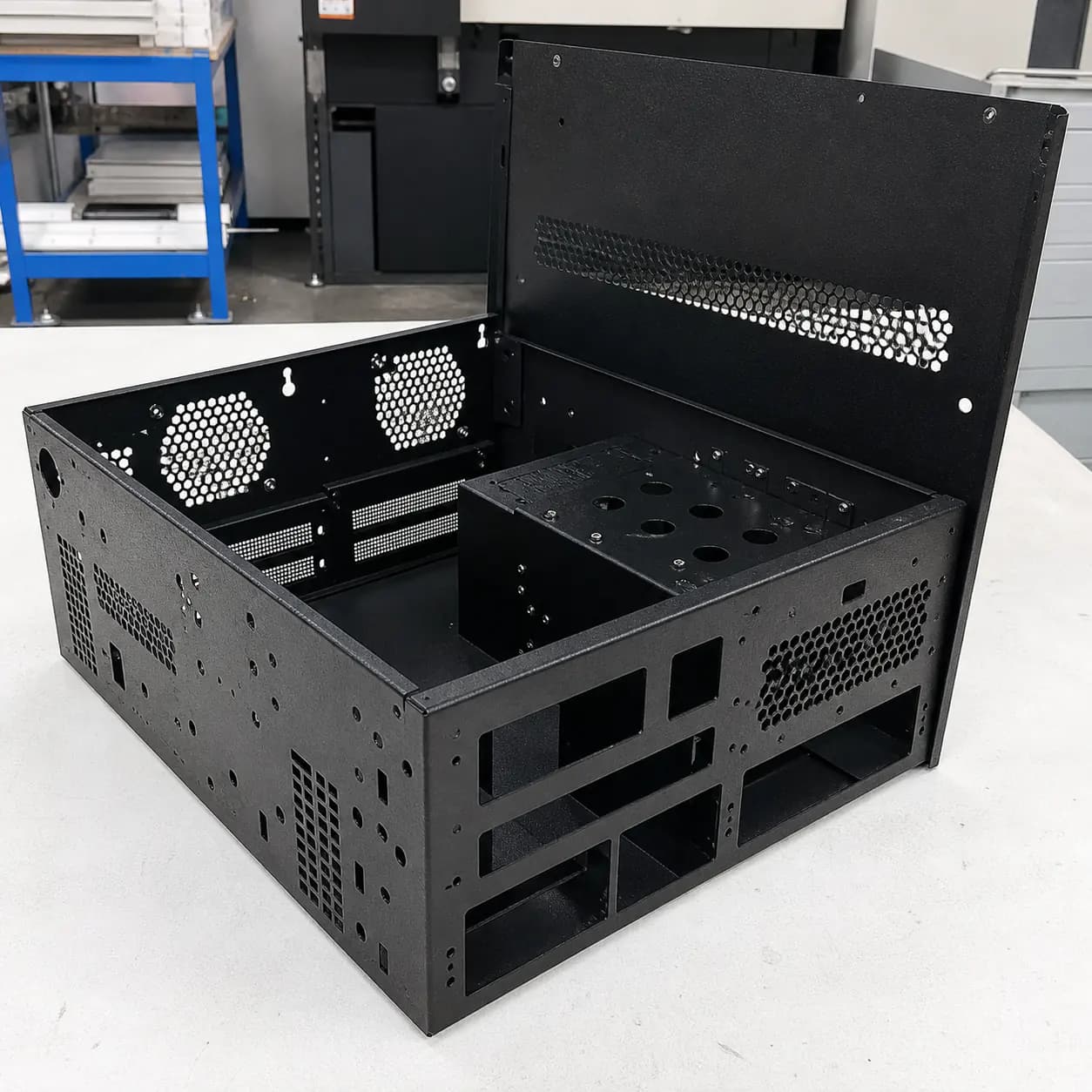 Computer Chassis