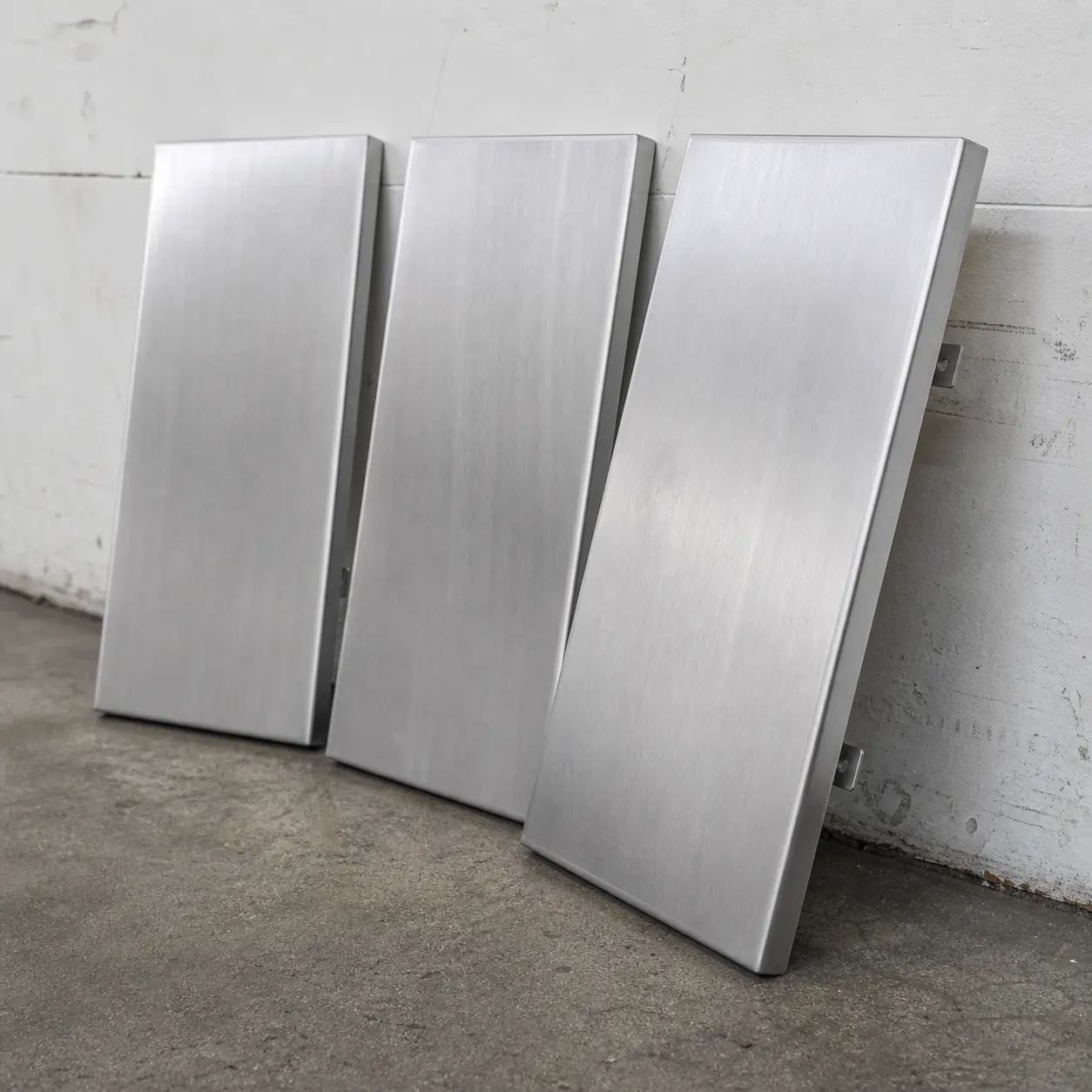 Architectural Cladding
