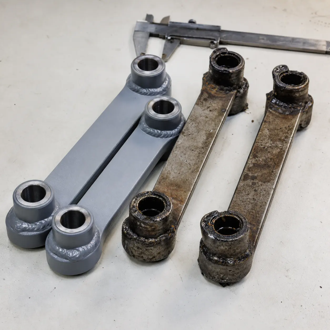Design & Prototyping services at SMS Laser & Fabrication, Brampton